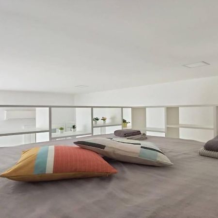 Navigli District Apartment 米兰 外观 照片