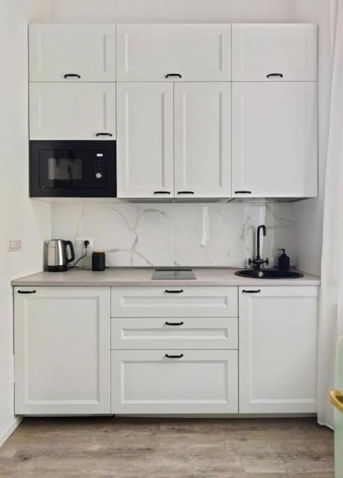 Navigli District Apartment 米兰 外观 照片