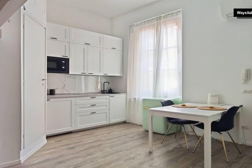 Navigli District Apartment 米兰 外观 照片