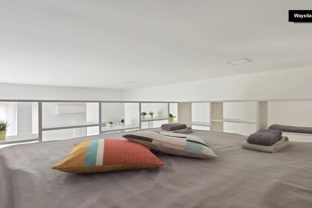 Navigli District Apartment 米兰 外观 照片