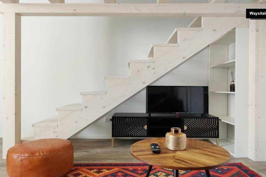 Navigli District Apartment 米兰 外观 照片