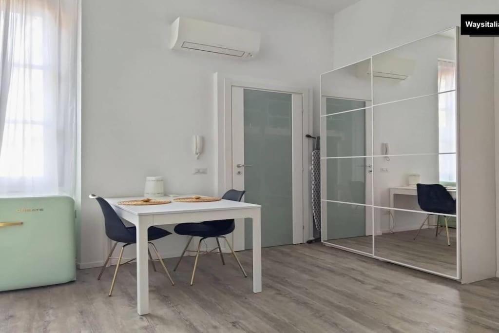 Navigli District Apartment 米兰 外观 照片