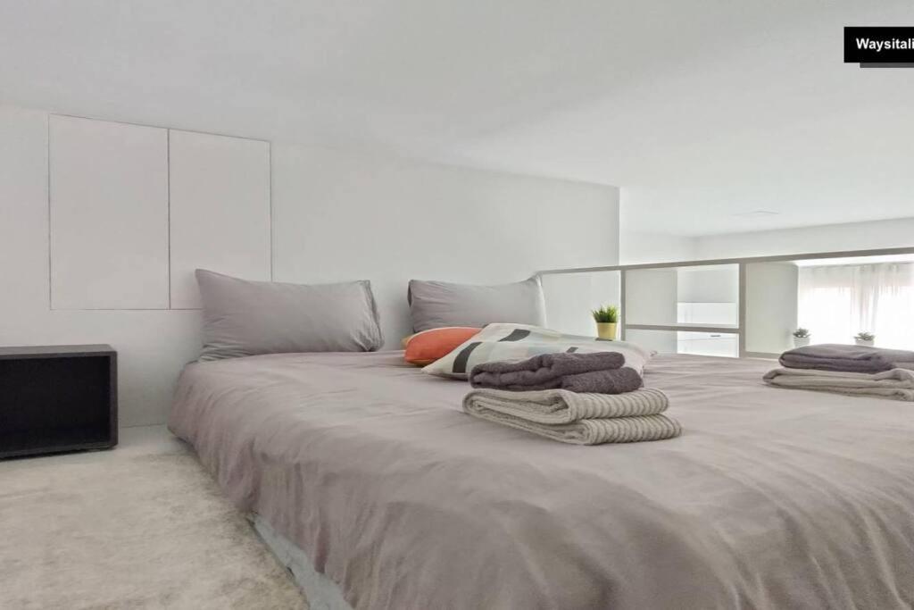 Navigli District Apartment 米兰 外观 照片
