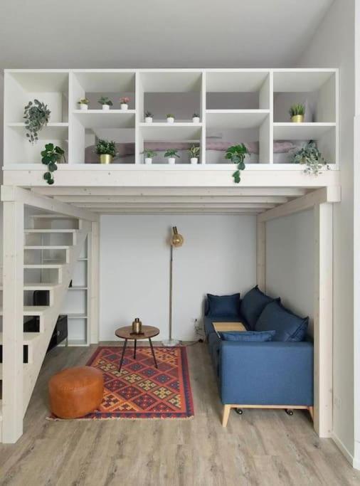 Navigli District Apartment 米兰 外观 照片